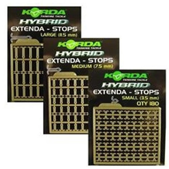 OPRITOARE KORDA HAIR RIG EXTENDA