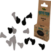 OPRITOARE KRYSTON HOOK BEADS CARLIGE 2-6 M Black