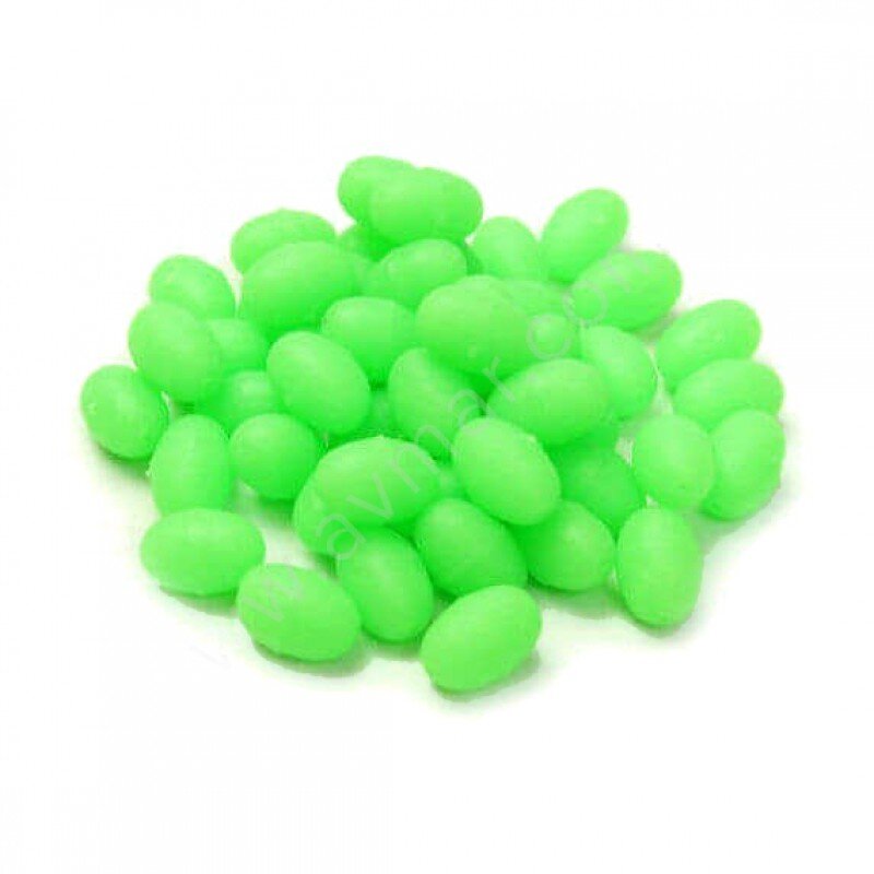OPRITOARE LINEAEFFE SOFT FLUO OVALE 5.0X8MM 