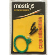 OPRITOARE MOSTIRO DUMBELL 3 BUC