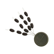 OPRITOARE TUNGSTEN GARDNER COVERT TUNGSTEN CHOD BEADS 12BUC/PLIC LARGE