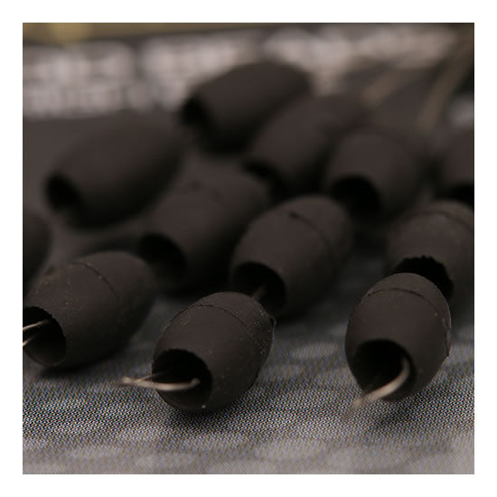 OPRITOARE TUNGSTEN GARDNER COVERT TUNGSTEN CHOD BEADS 12BUC/PLIC LARGE