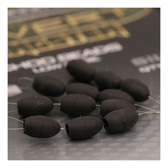 OPRITOARE TUNGSTEN GARDNER COVERT TUNGSTEN CHOD BEADS 12BUC/PLIC SMAL