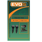 OPRITOR AJUSTABIL CAUCIUC EVOS 19MM