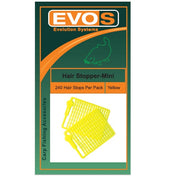 OPRITOR BOILIES/PORUMB EVOS CULOARE GALBEN
