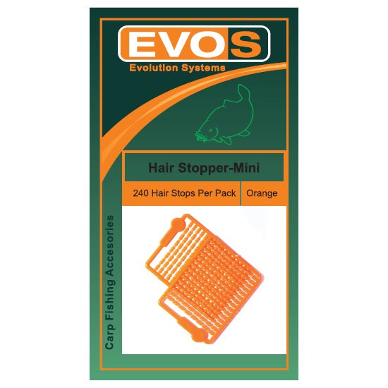 OPRITOR BOILIES/PORUMB EVOS CULOARE ORANGE