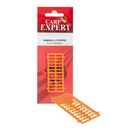 OPRITOR CARP EXPERT TIP UMBRELA ORANGE FLUO