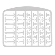 OPRITOR EXTENDA CARP SPIRIT CLEAR