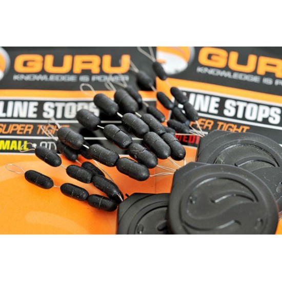 OPRITOR GURU M SUPER TIGHT LINE  