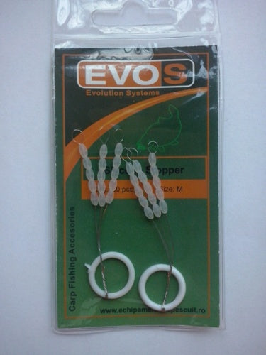 OPRITOR MATCH EVOS TRANSPARENT