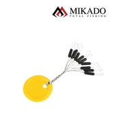 OPRITOR MIKADO STOPER TROUT CAMPIONE LUNG XL 10buc/plic