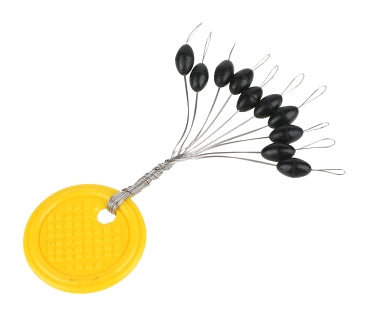 OPRITOR MIKADO STOPER TROUT CAMPIONE XL 10buc/plic