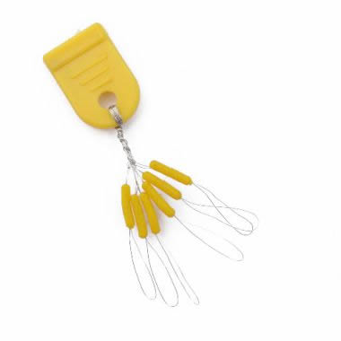 OPRITOR MOSTIRO MICRO EXTRA LONG GALBEN L 