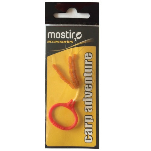 OPRITOR MOSTIRO MICRO NATURAL EXTRA LONG