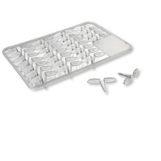 OPRITOR PELETE CORMORAN L 50BUC/PLIC
