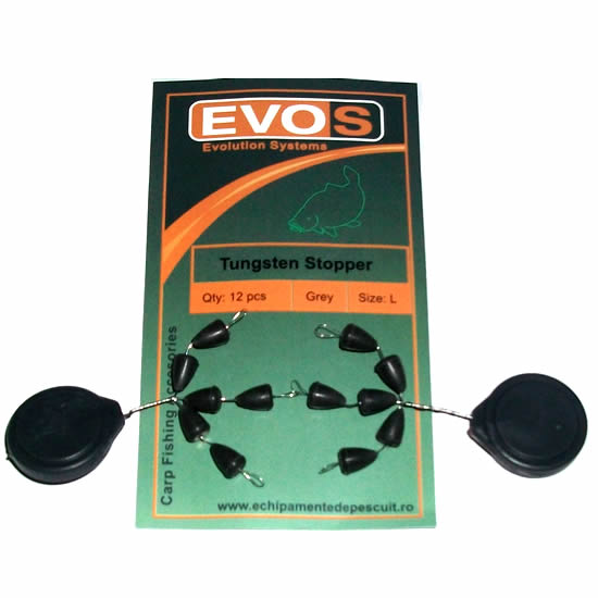 OPRITOR TUNGSTEN EVOS 5MM / 12 BUC
