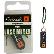 OPRITOR TUNGSTEN PROLOGIC 10BUC/PLIC 