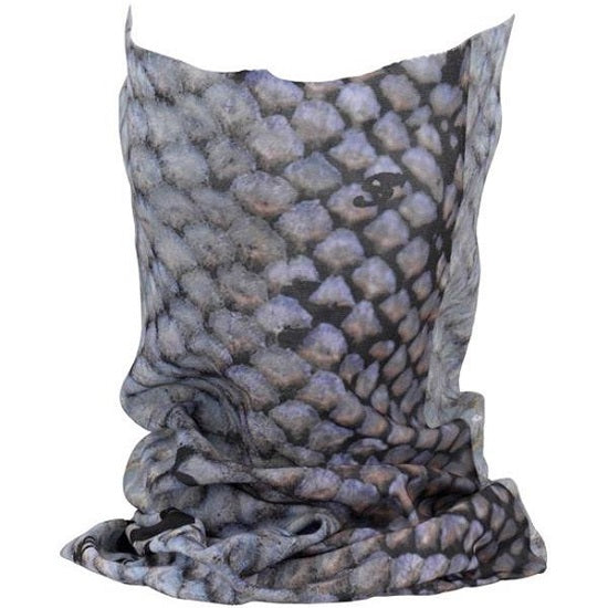ORIGINAL BUFF SCIERRA GREY