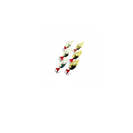 OSCILANTA ARROW MISU SPECIALA MICA DIVERSE MODELE
