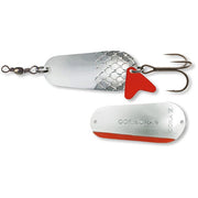 OSCILANTA CORMORAN CORA-Z 35MM/6G SILVER/SILVER