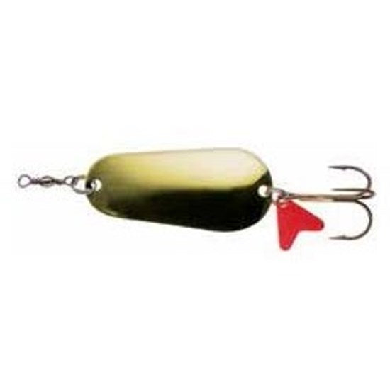 OSCILANTA CORMORAN  CORA-Z CENTERCAST GOLD 32MM/6G