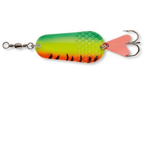 OSCILANTA CORMORAN CORA-Z CLASSIC FIRETIGER 32MM/6G 