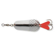 OSCILANTA CORMORAN CORA-Z CLASSIC SILVER 45MM/16G 