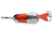 OSCILANTA CORMORAN CORA-Z CLASSIC SILVER/RED 32MM/6G 