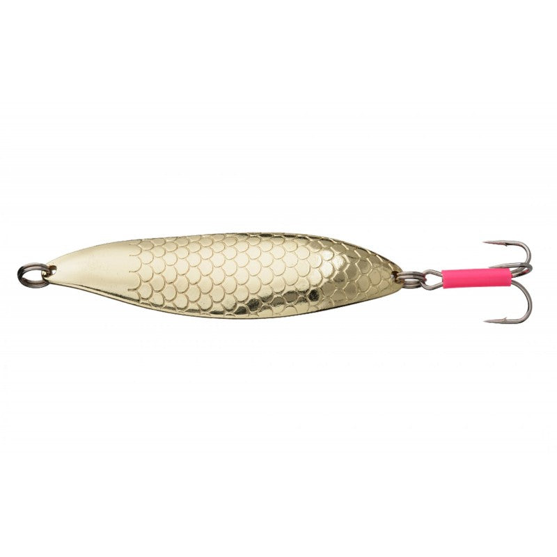 OSCILANTA MIKADO DIVER Nr 1 7g 5.5cm GOLD