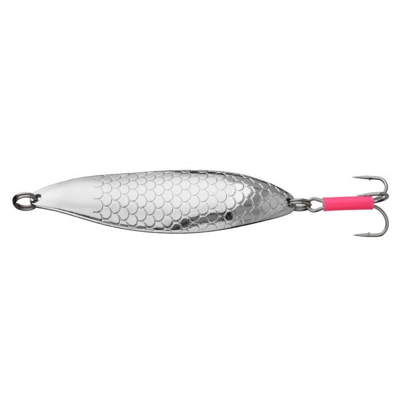OSCILANTA MIKADO DIVER Nr 1 7g 5.5cm SILVER