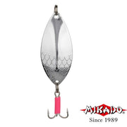 OSCILANTA MIKADO FOCUS Nr 1 7.5g 4.3cm SILVER