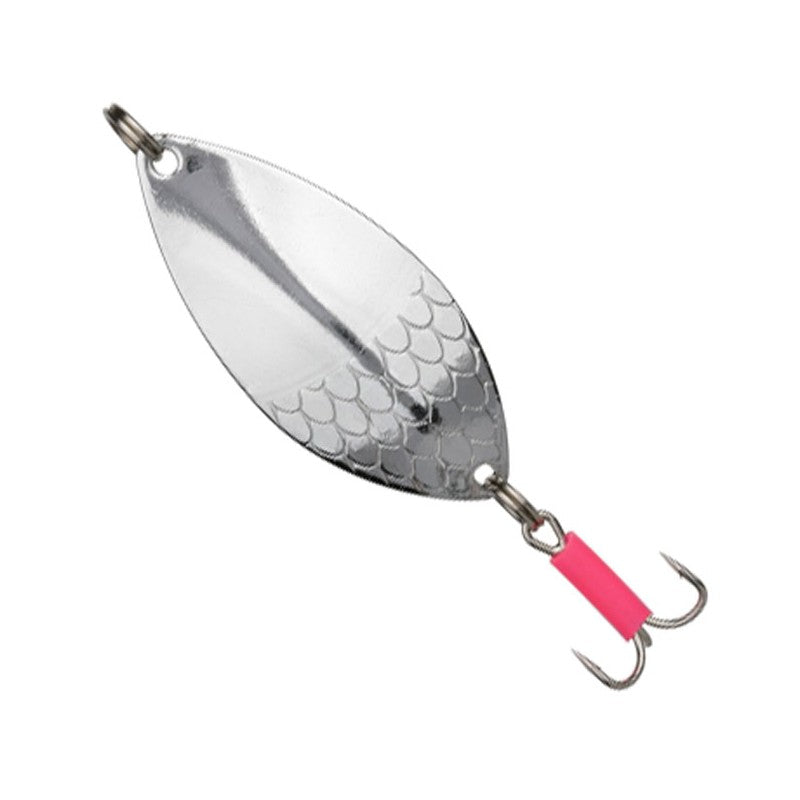 OSCILANTA MIKADO FOCUS Nr 1 7.5g 4.3cm SILVER