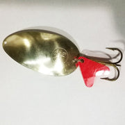 OSCILANTA MISU ARGINTATA HARDY 10G MIC