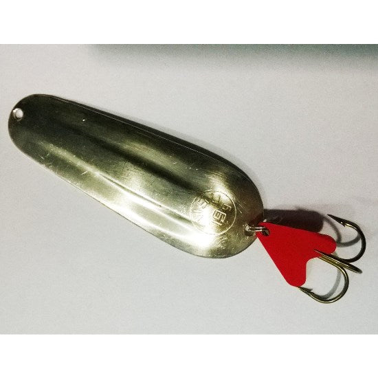 OSCILANTA MISU ARGINTATA PISCOT GOANGA 12G