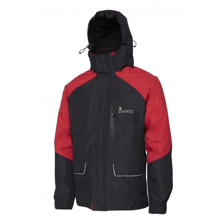 OSTUM IMAX OCEANIC THERMO RED INK 2 BUC MARIME M