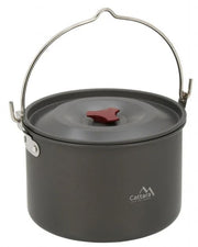 Oala Cattara Din Aluminiu Field 4L TT13629