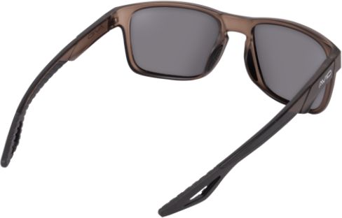 Ochelari AVID See Thru Mirage Polarised Sunglasses Grey Lens