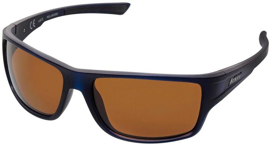 Ochelari BERKLEY B11 Sunglasses, Crystal Blue Cooper