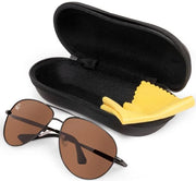 Ochelari BLACK CAT Sunglasses Polarised Flyer