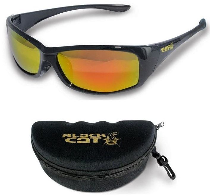 Ochelari BLACK CAT Sunglasses Polarised Rebel