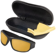 Ochelari BLACK CAT Sunglasses Polarised Wrap