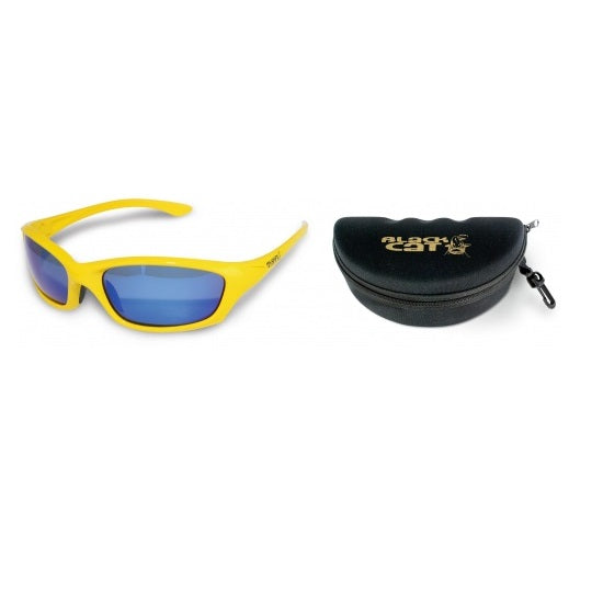 Ochelari Black Cat Sunglasses Buster