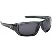 Ochelari De Soare Matrix Wraps Trans Black / Grey 