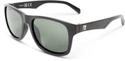 Ochelari De Soare Preston Inception Wrap Sunglasses, Green Lens