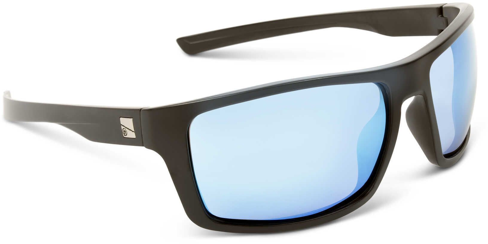 Ochelari De Soare Preston Inception Wrap Sunglasses, Ice Blue Lens