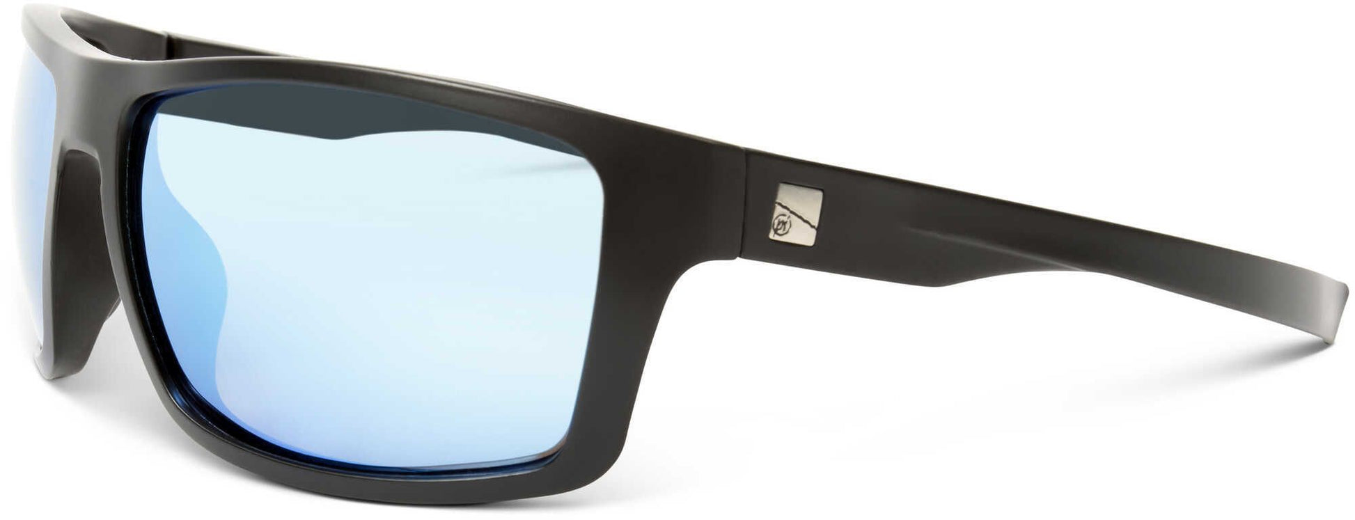 Ochelari De Soare Preston Inception Wrap Sunglasses, Ice Blue Lens