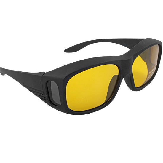 Ochelari Dragon Hi-Viz Polarized Sunglasses 02