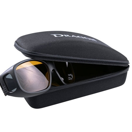 Ochelari Dragon Hi-Viz Polarized Sunglasses 02