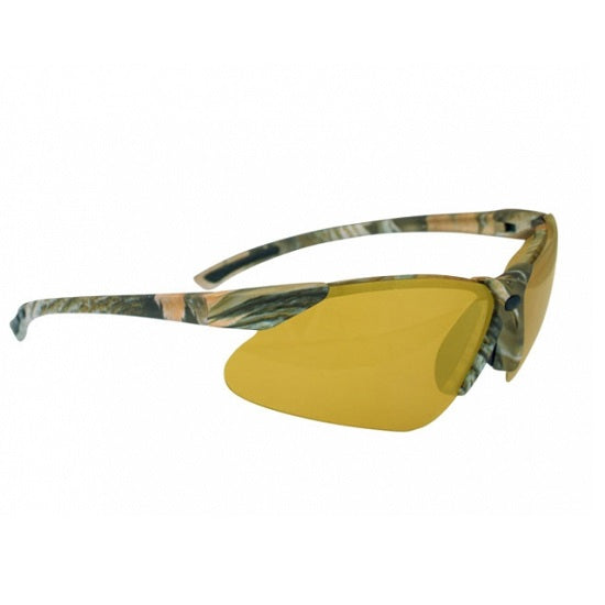 Ochelari Dragon Polarized Sunglasses Mega Baits Camou Polarized