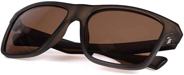 Ochelari FOX Avius Khaki, Brown Lens
